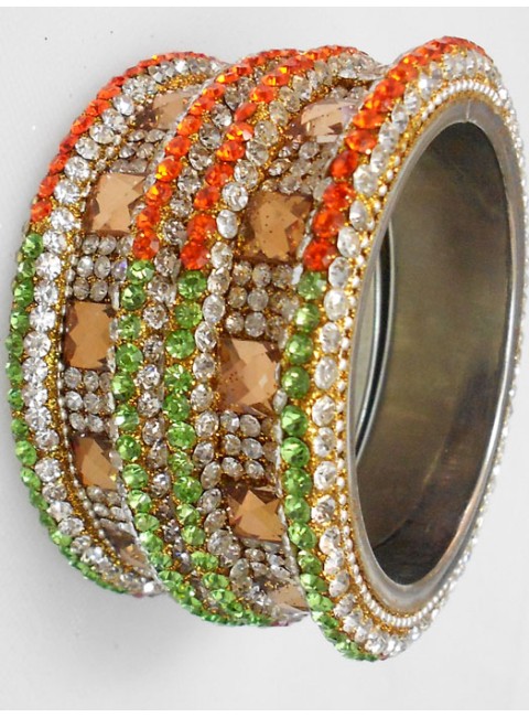 Lakh Bangles